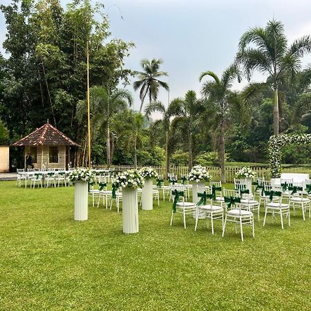 Sparrow Vale Resort Kotamangalam Esterno foto